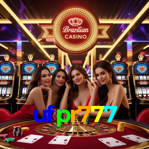 Visão geral dos jogos no ufpr777