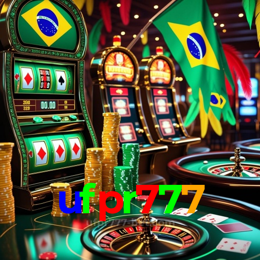 Promoções ufpr777