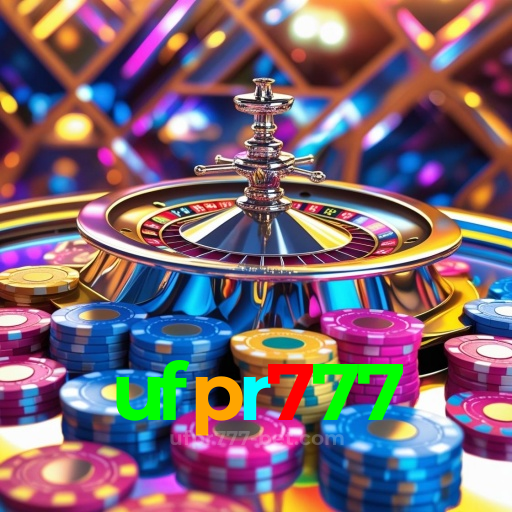 Promoções ufpr777