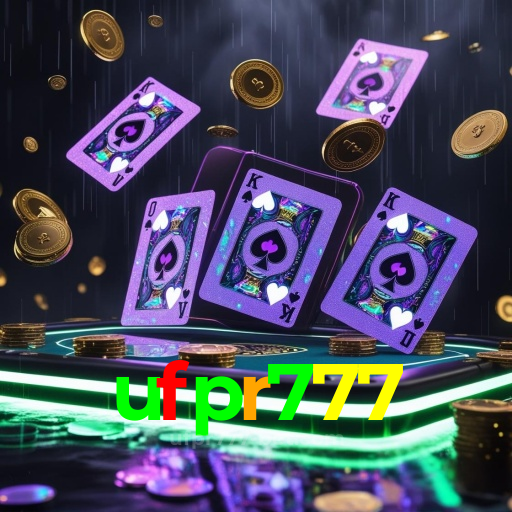 Por Que Jogar no ufpr777?