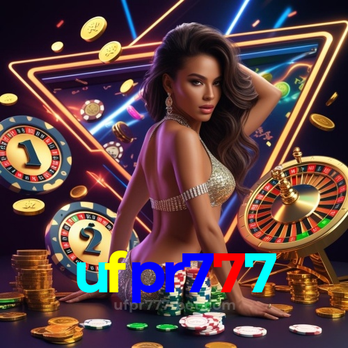 Novos Slots no ufpr777